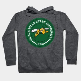 BHSU - Circle Hoodie